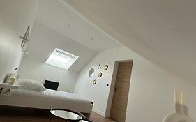 Chambres Dans Maison Neuve Au Style Chic Et Boheme