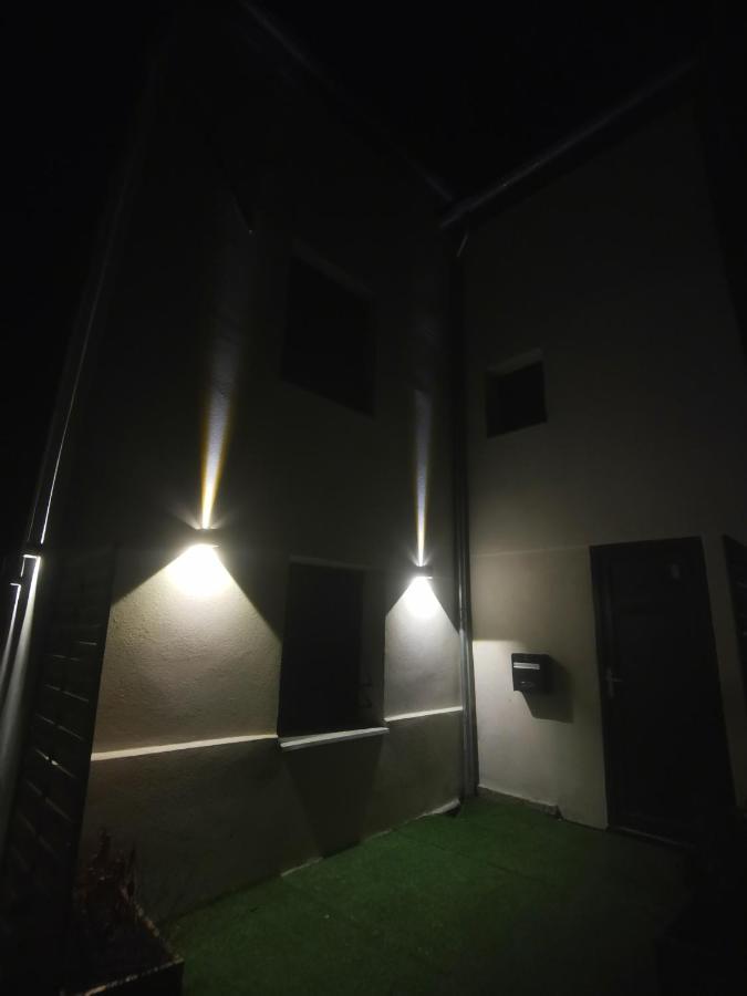 Chambres Dans Maison Neuve Au Style Chic Et Boheme Villeneuve-sous-Dammartin Extérieur photo
